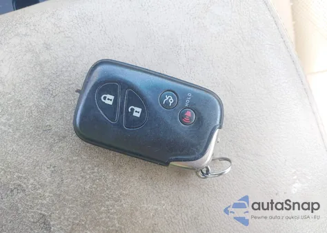 2009 Lexus Gs 350 из США, поврежденный, VIN JTHCE96S790024139